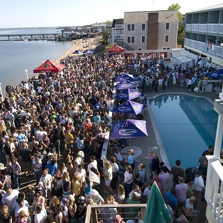 The Boatslip Resort Provincetown Létesítmények fotó