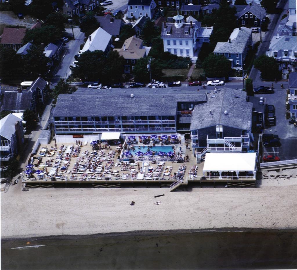 The Boatslip Resort Provincetown Kültér fotó